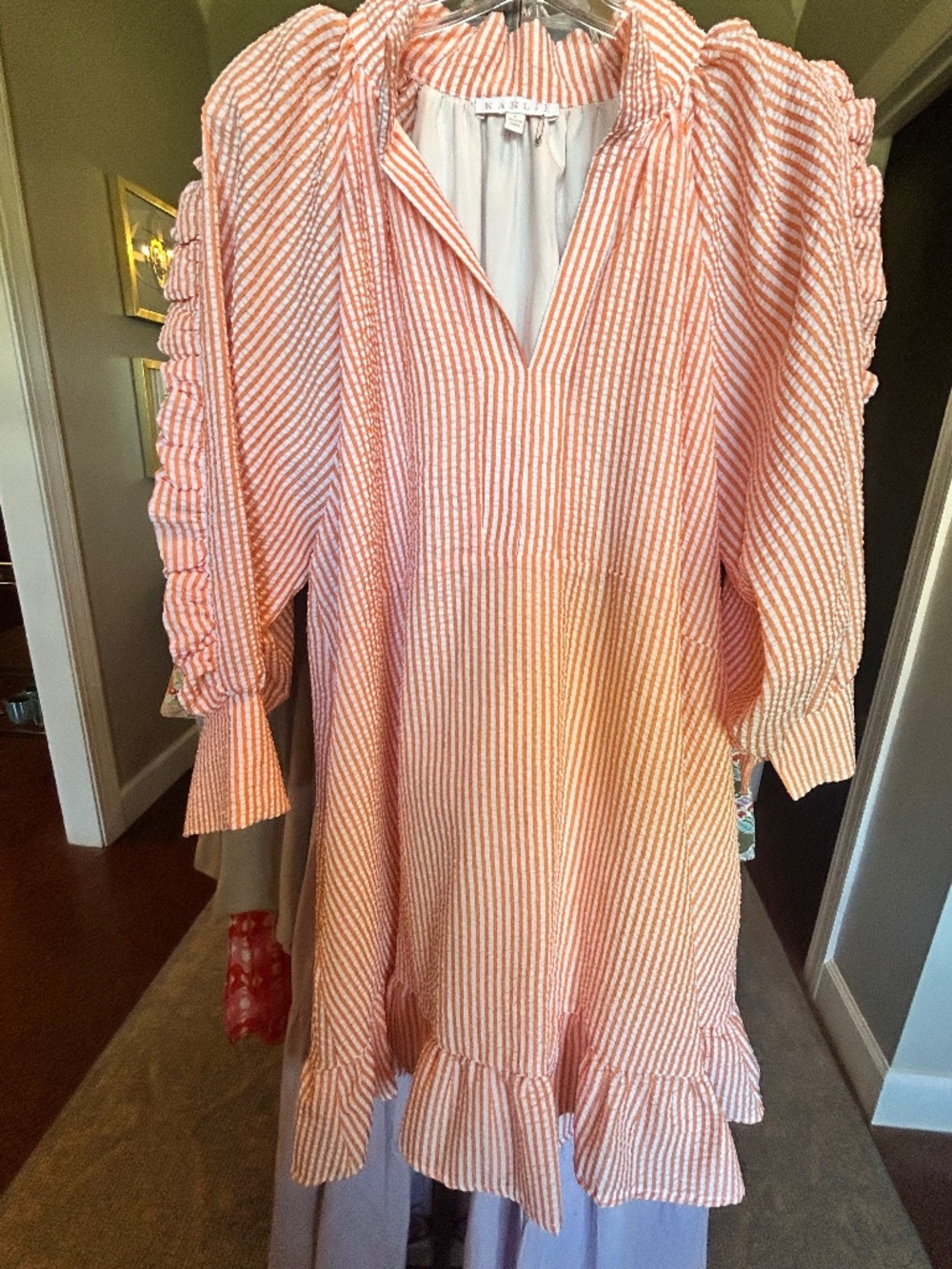 Karlie Dress
